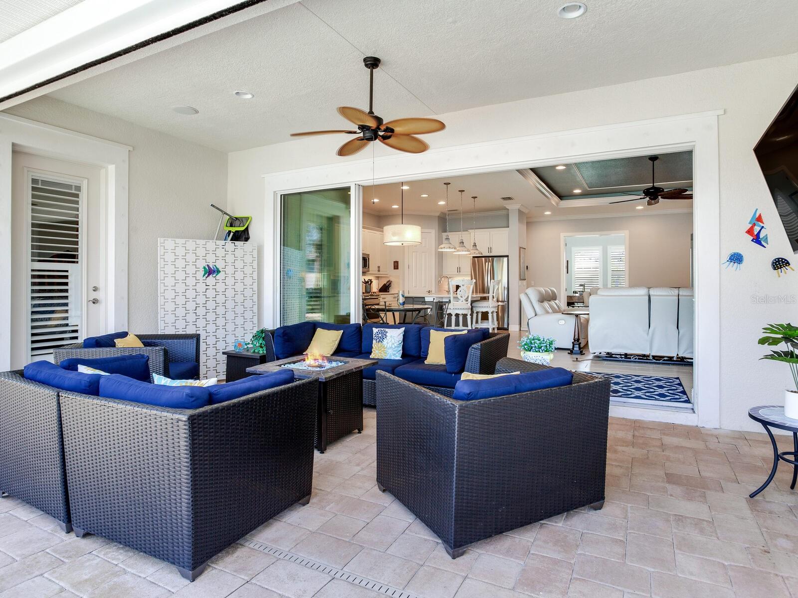 5611 TIDEWATER PRESERVE BLVD — photo 33