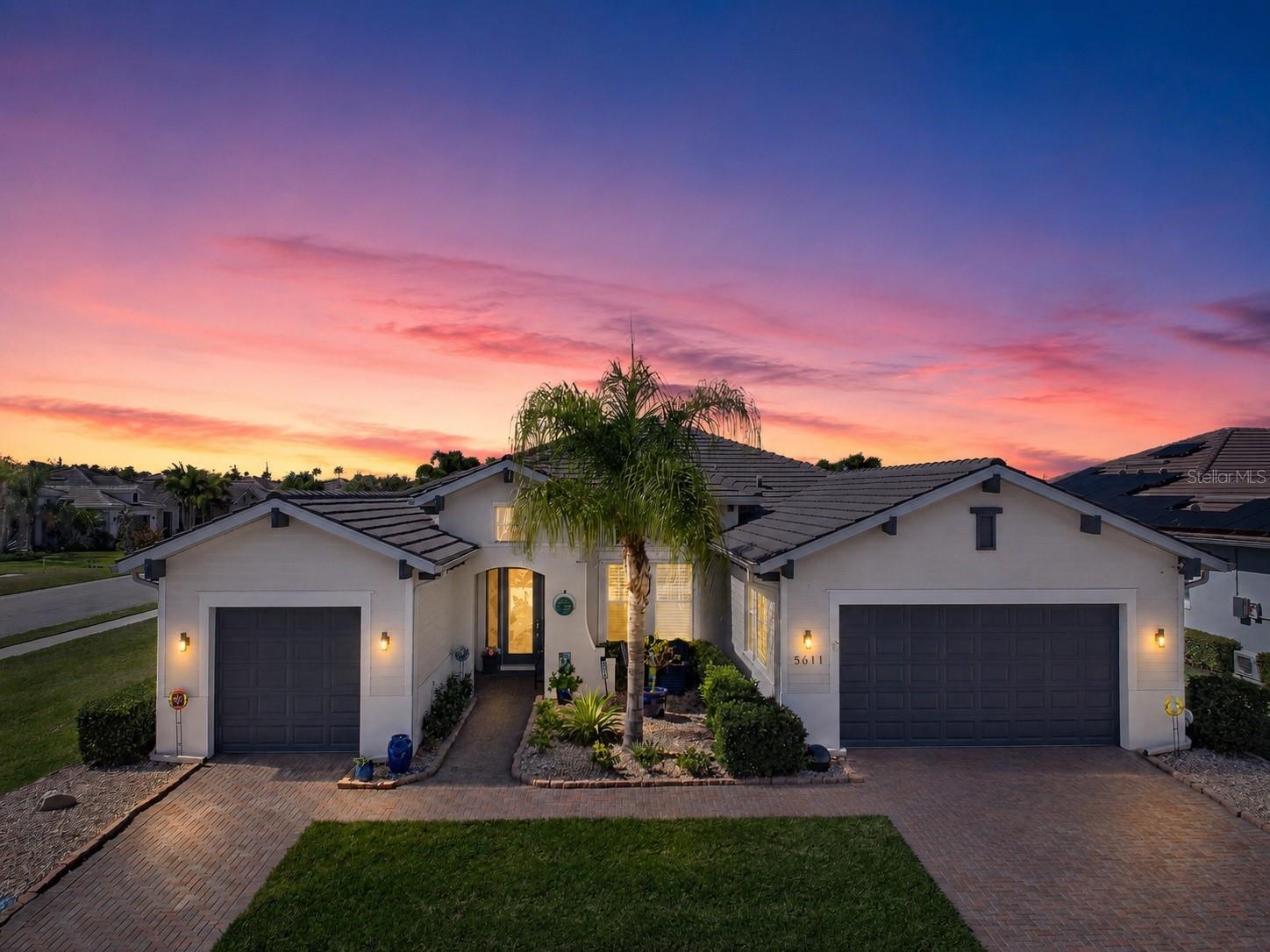 5611 TIDEWATER PRESERVE BLVD — photo 2