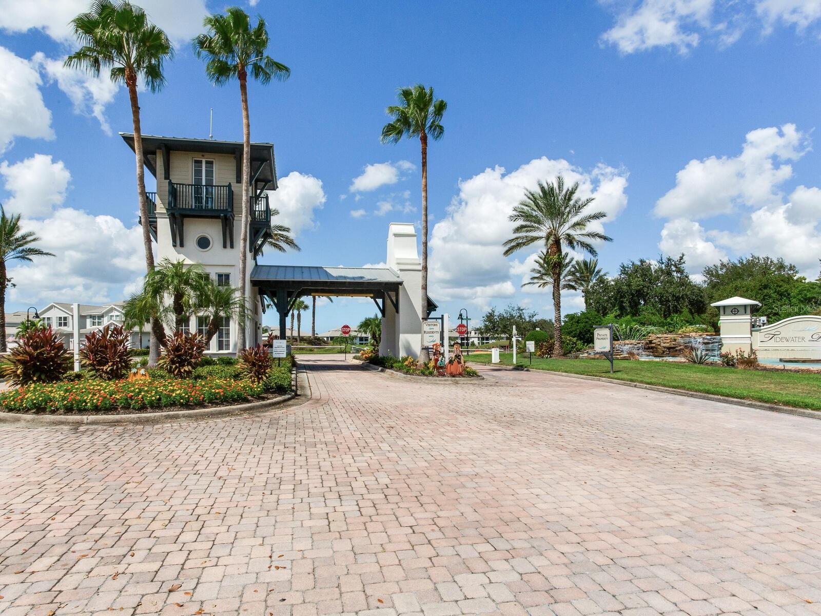 5611 TIDEWATER PRESERVE BLVD — photo 76