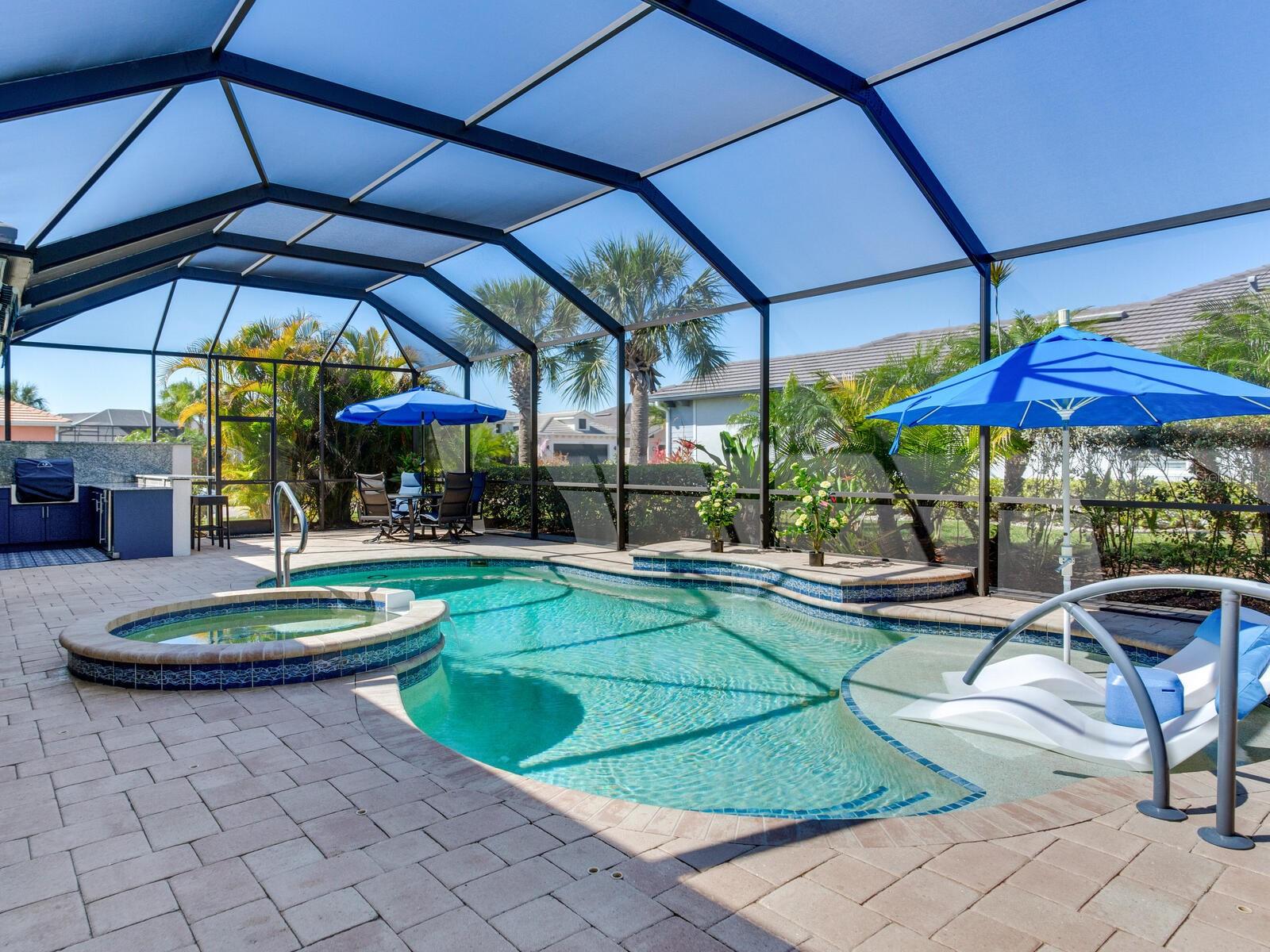 5611 TIDEWATER PRESERVE BLVD — photo 35