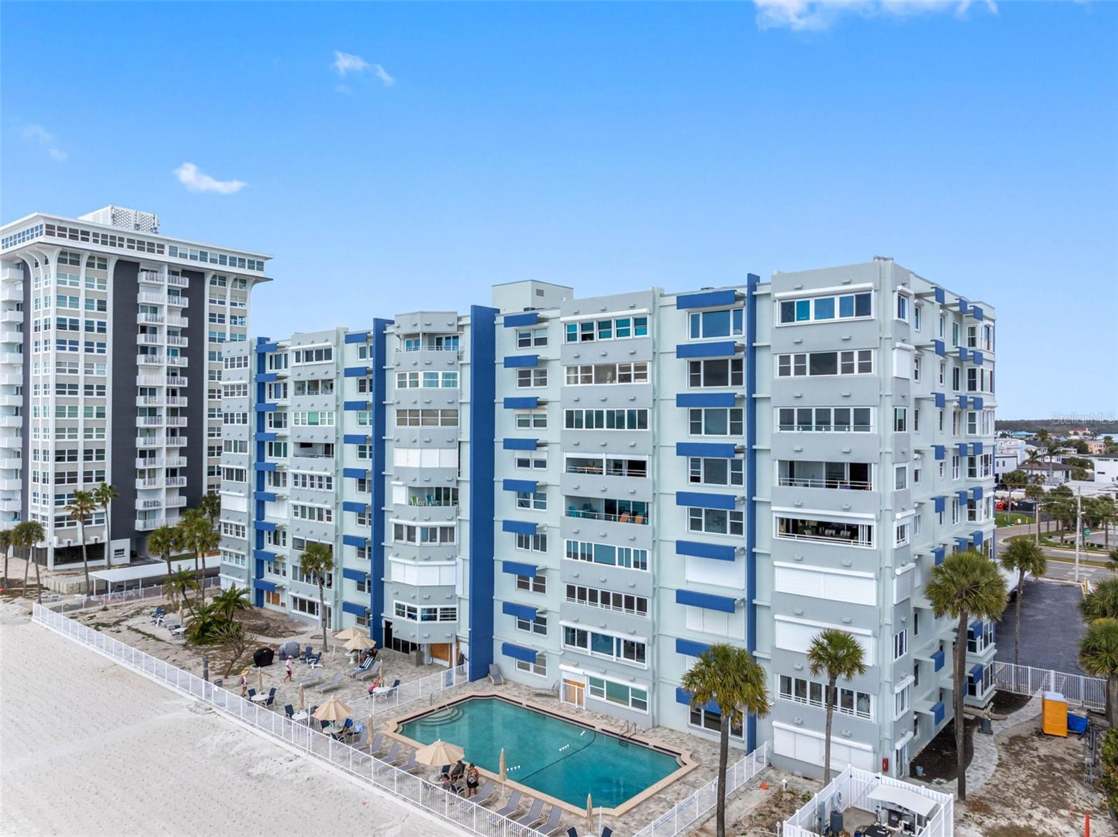 17400 GULF BLVD #I3 — photo 41