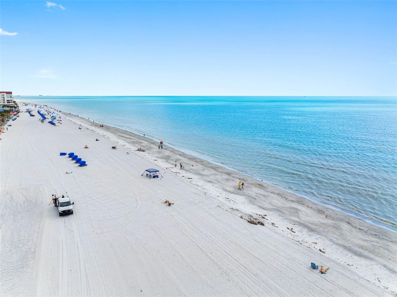 17400 GULF BLVD #I3 — photo 43