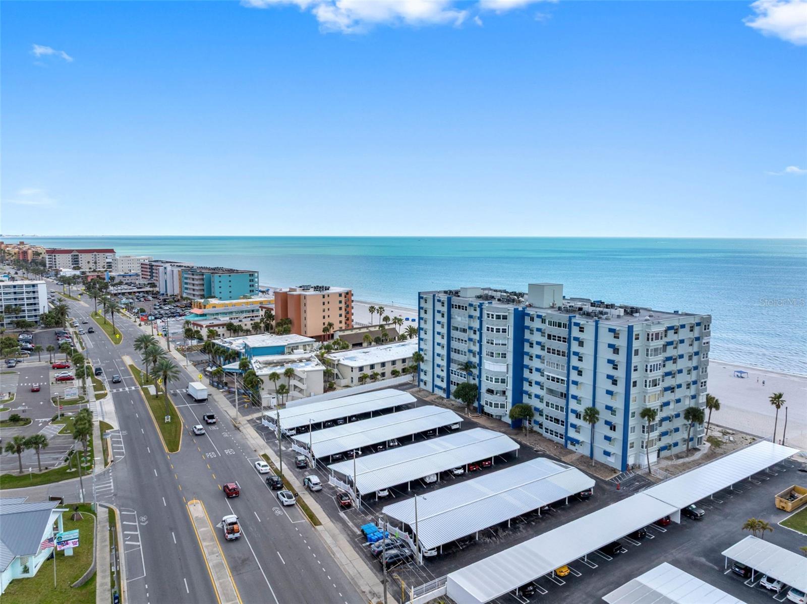 17400 GULF BLVD #I3 — photo 56