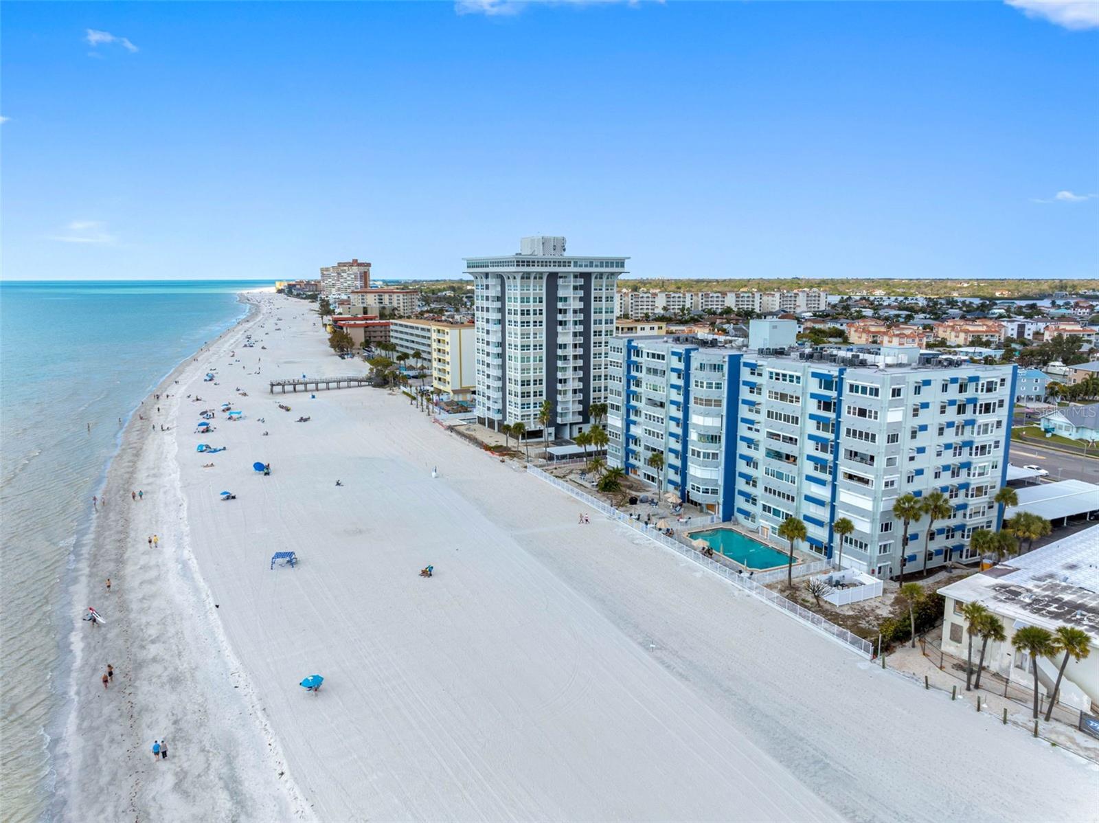 17400 GULF BLVD #I3 — photo 47