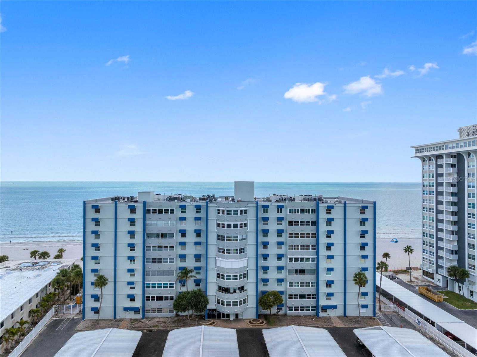 17400 GULF BLVD #I3 — photo 54