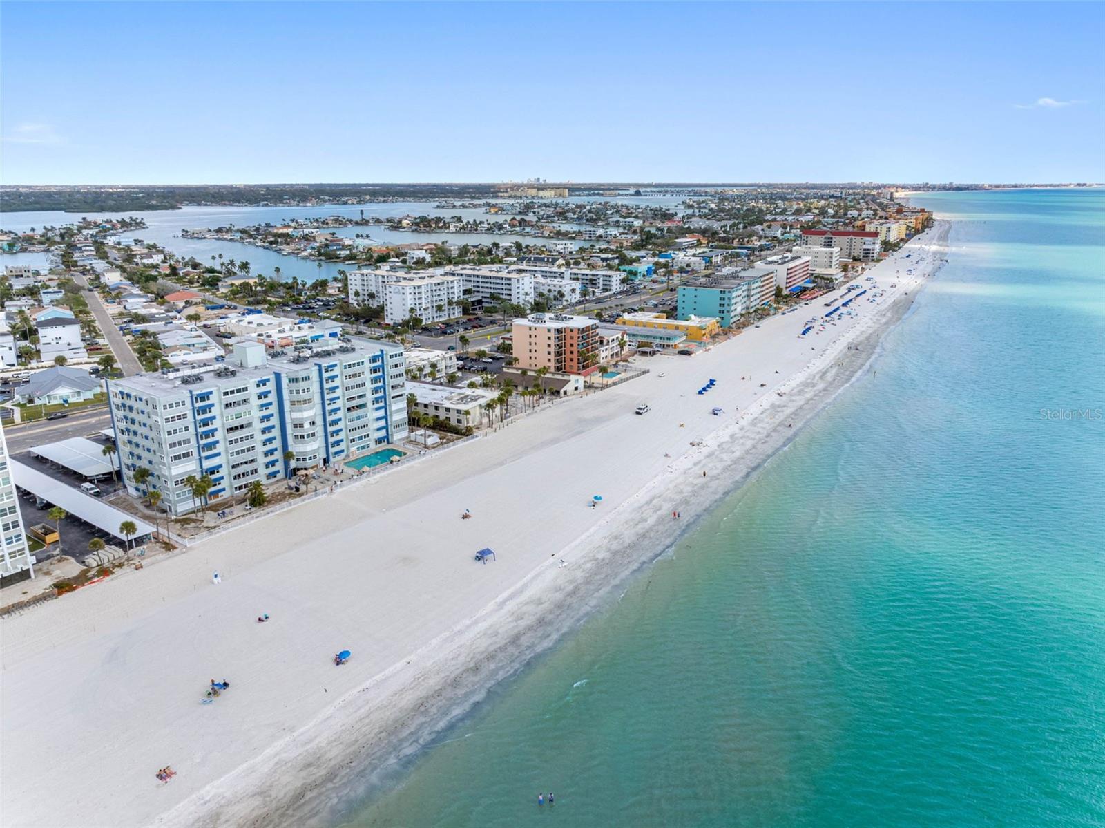 17400 GULF BLVD #I3 — photo 38