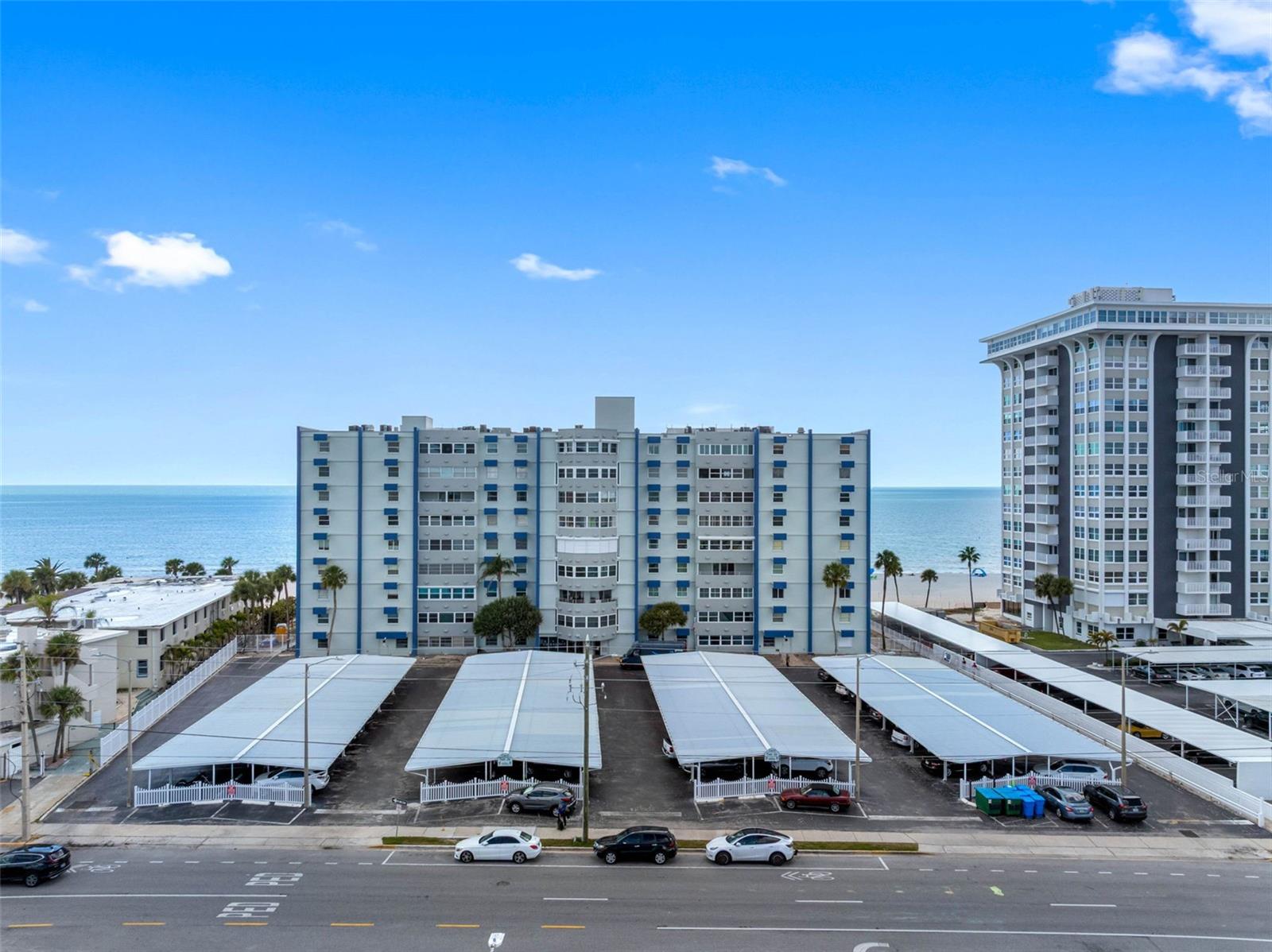 17400 GULF BLVD #I3 — photo 51