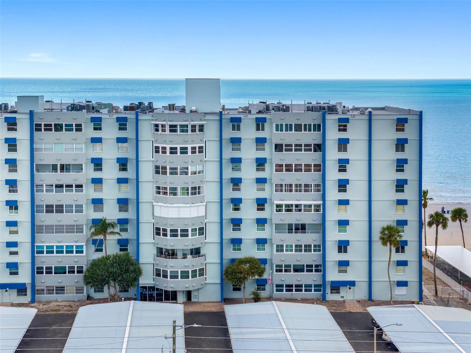 17400 GULF BLVD #I3 — photo 3