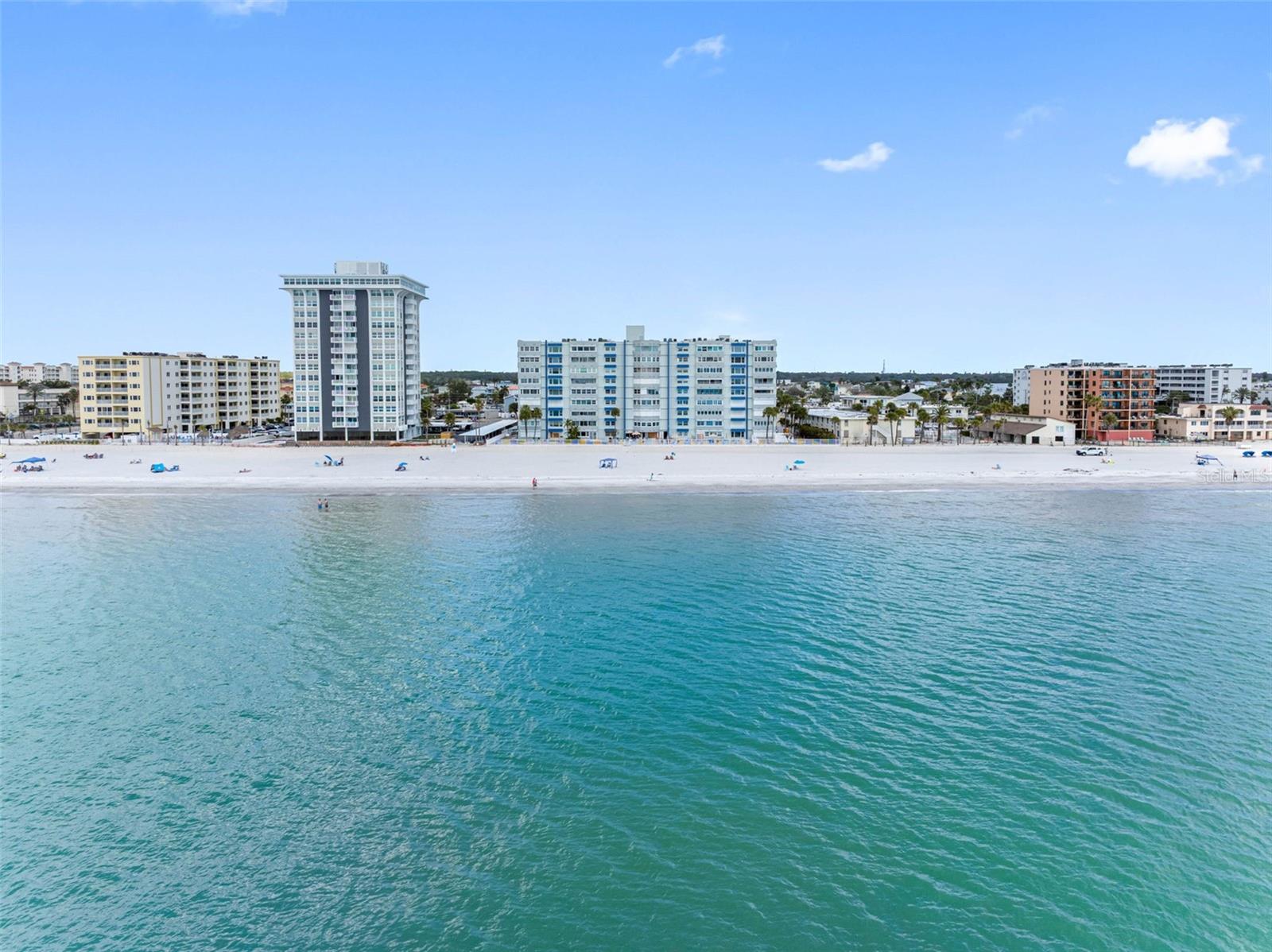 17400 GULF BLVD #I3 — photo 36