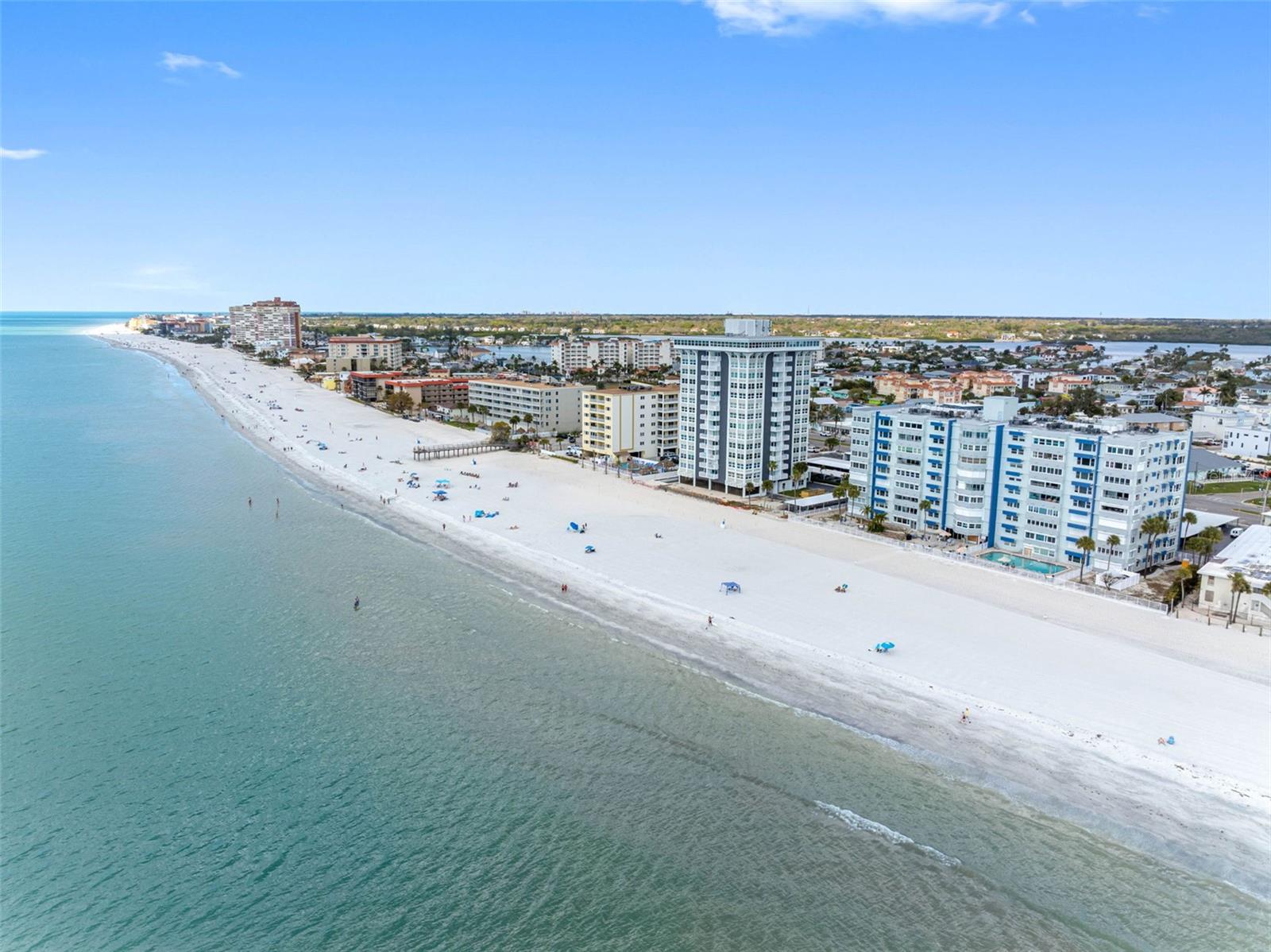 17400 GULF BLVD #I3 — photo 45
