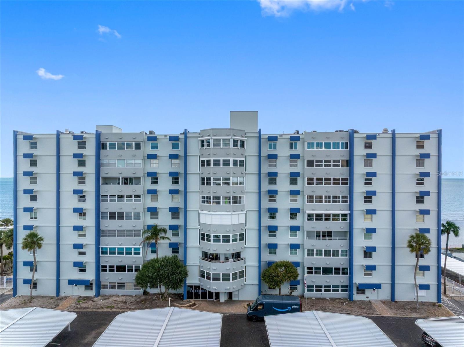 17400 GULF BLVD #I3 — photo 52
