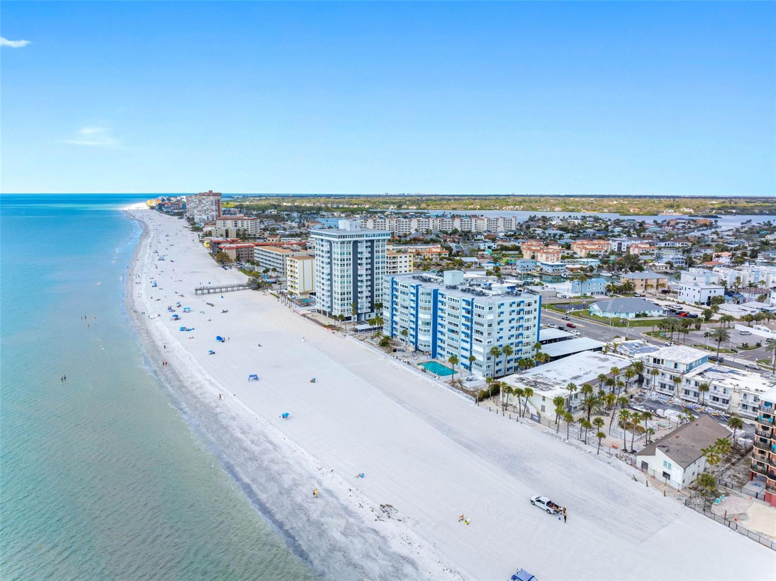 17400 GULF BLVD #I3 — photo 44