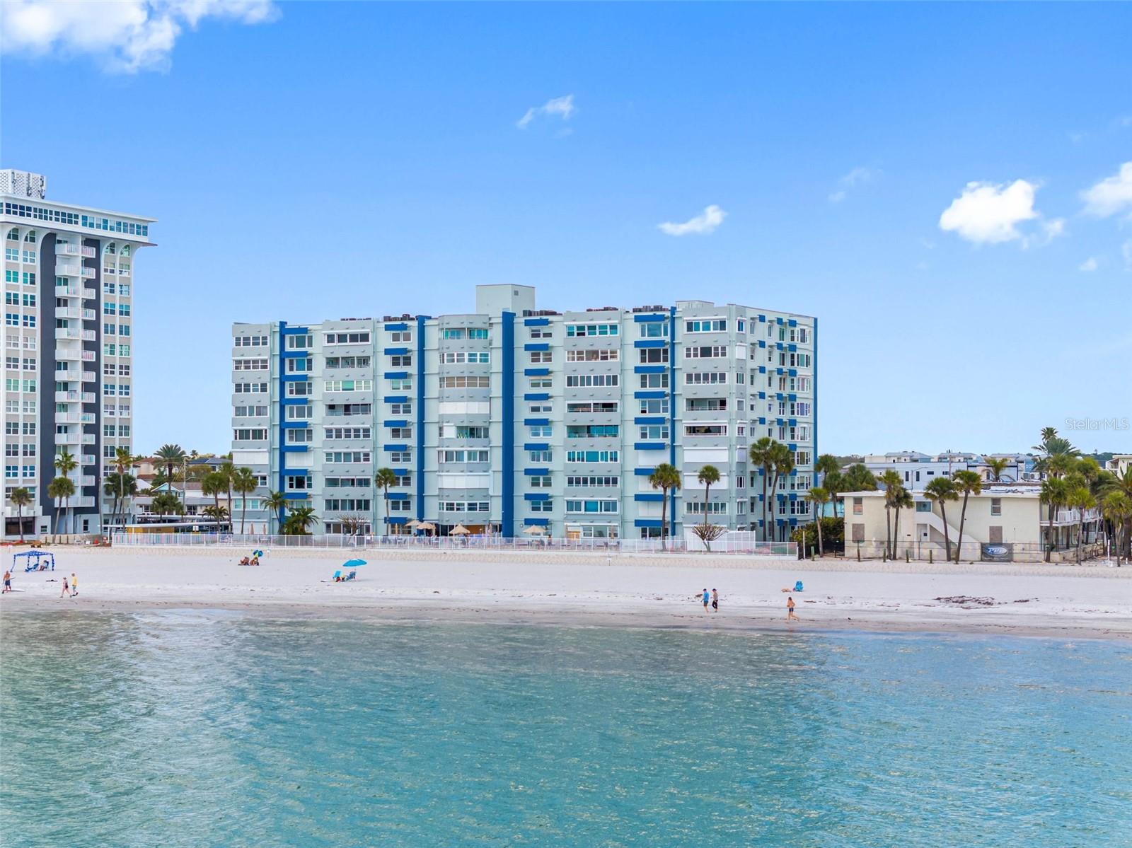 17400 GULF BLVD #I3 — photo 46