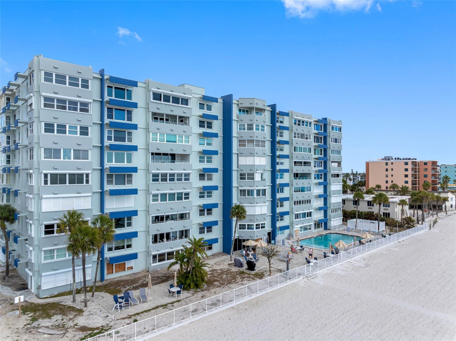 17400 GULF BLVD #I3 — photo 39