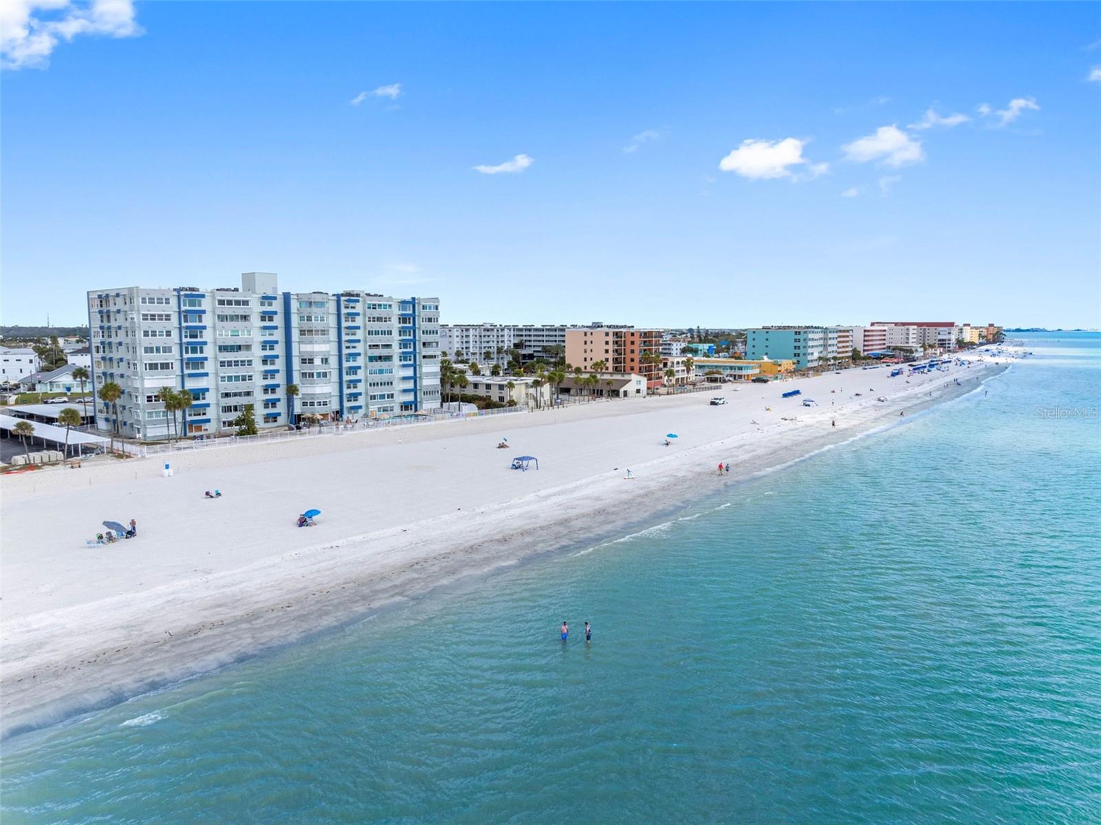 17400 GULF BLVD #I3 — photo 37
