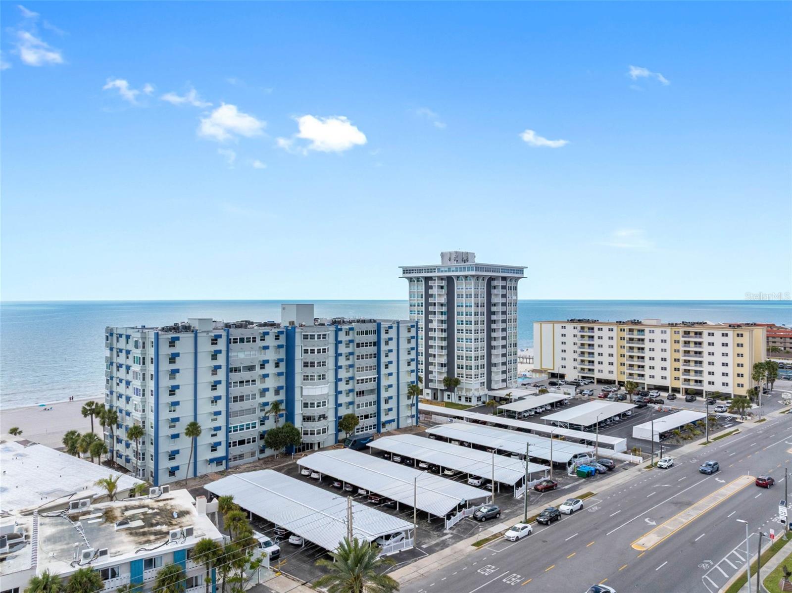 17400 GULF BLVD #I3 — photo 49
