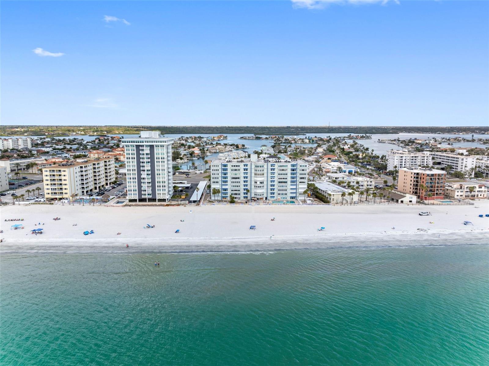 17400 GULF BLVD #I3 — photo 35