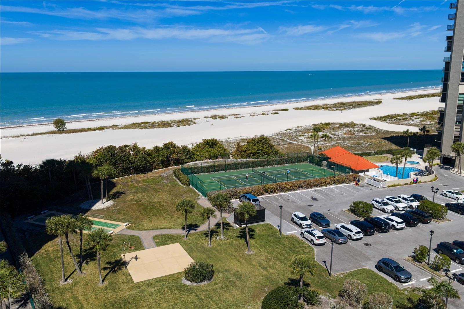1290 GULF BLVD #1002 — photo 4