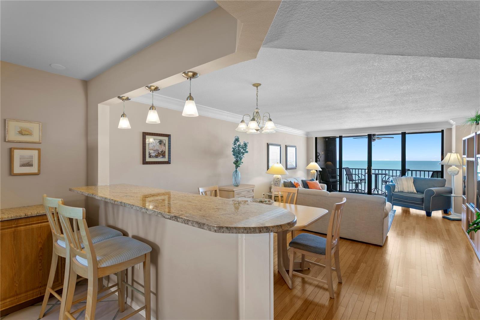 1290 GULF BLVD #1002 — photo 17