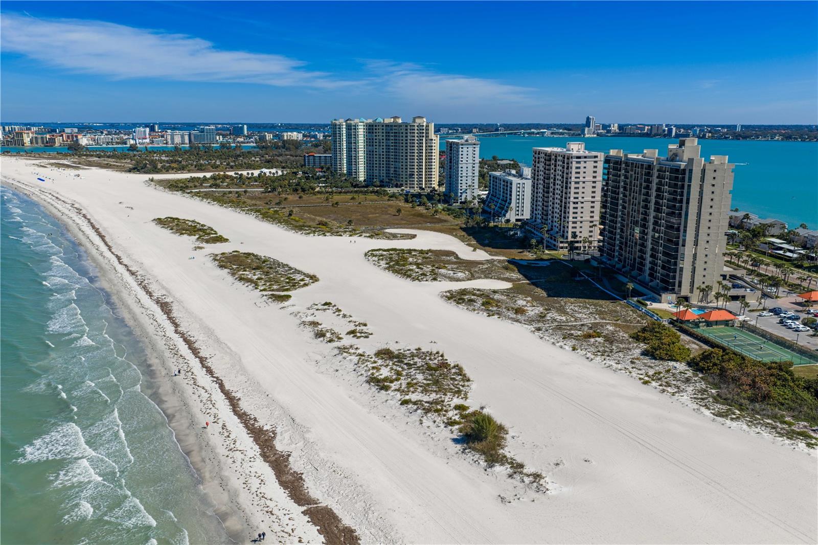 1290 GULF BLVD #1002 — photo 47