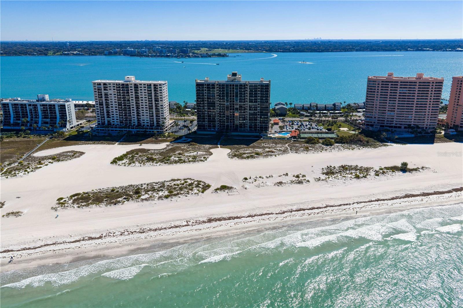 1290 GULF BLVD #1002 — photo 48