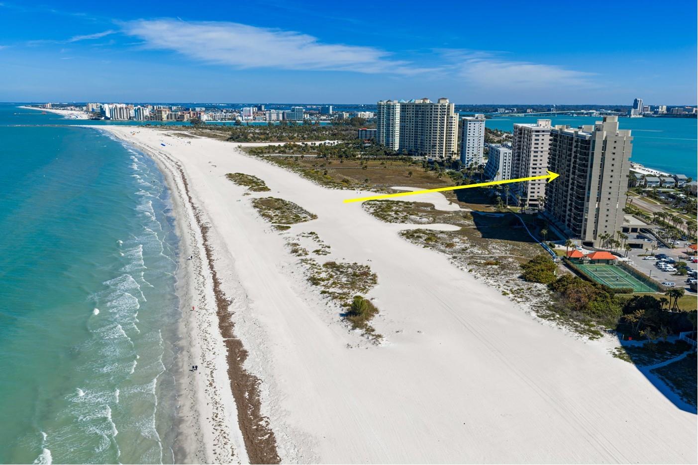 1290 GULF BLVD #1002 — photo 33