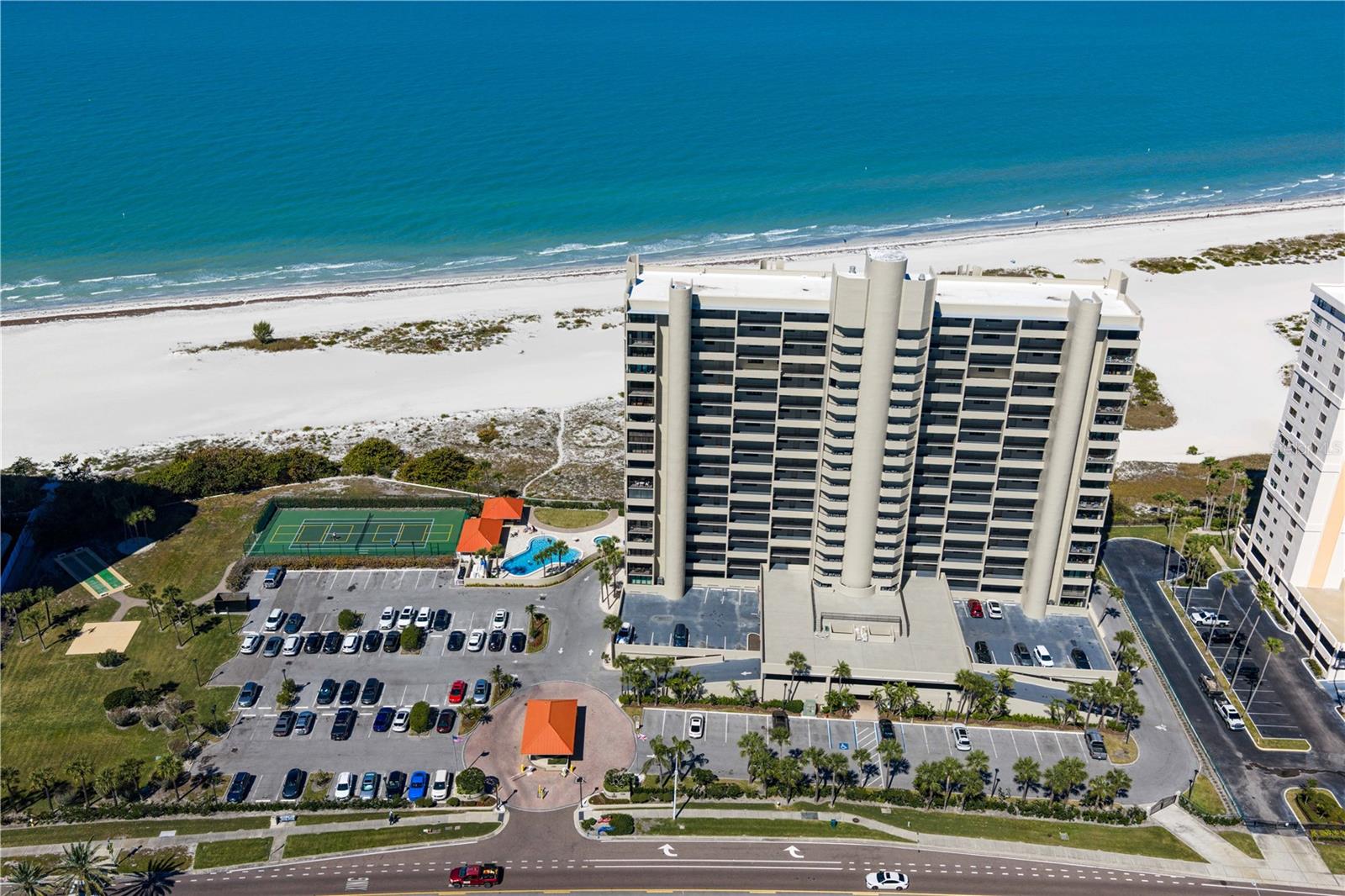1290 GULF BLVD #1002 — photo 45