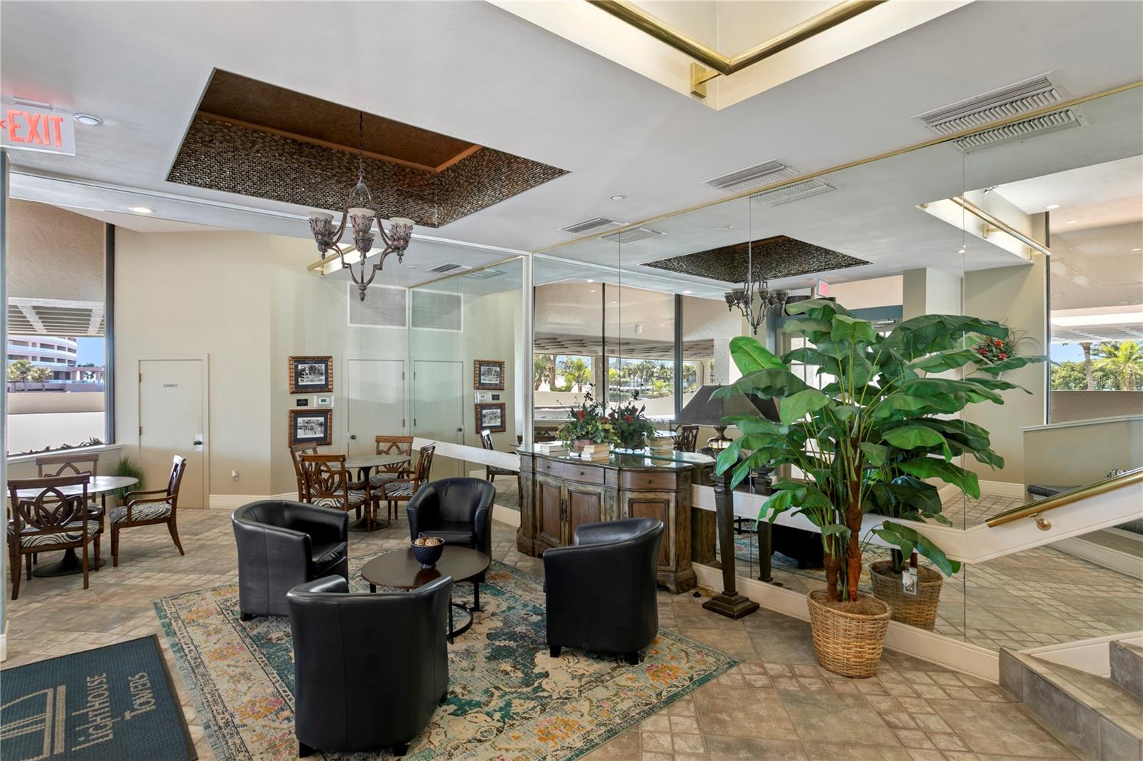 1290 GULF BLVD #1002 — photo 42