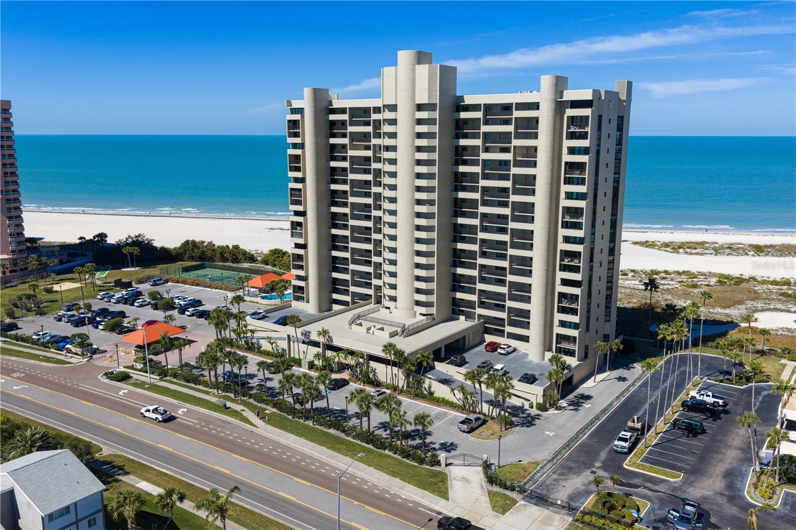 1290 GULF BLVD #1002 — photo 36