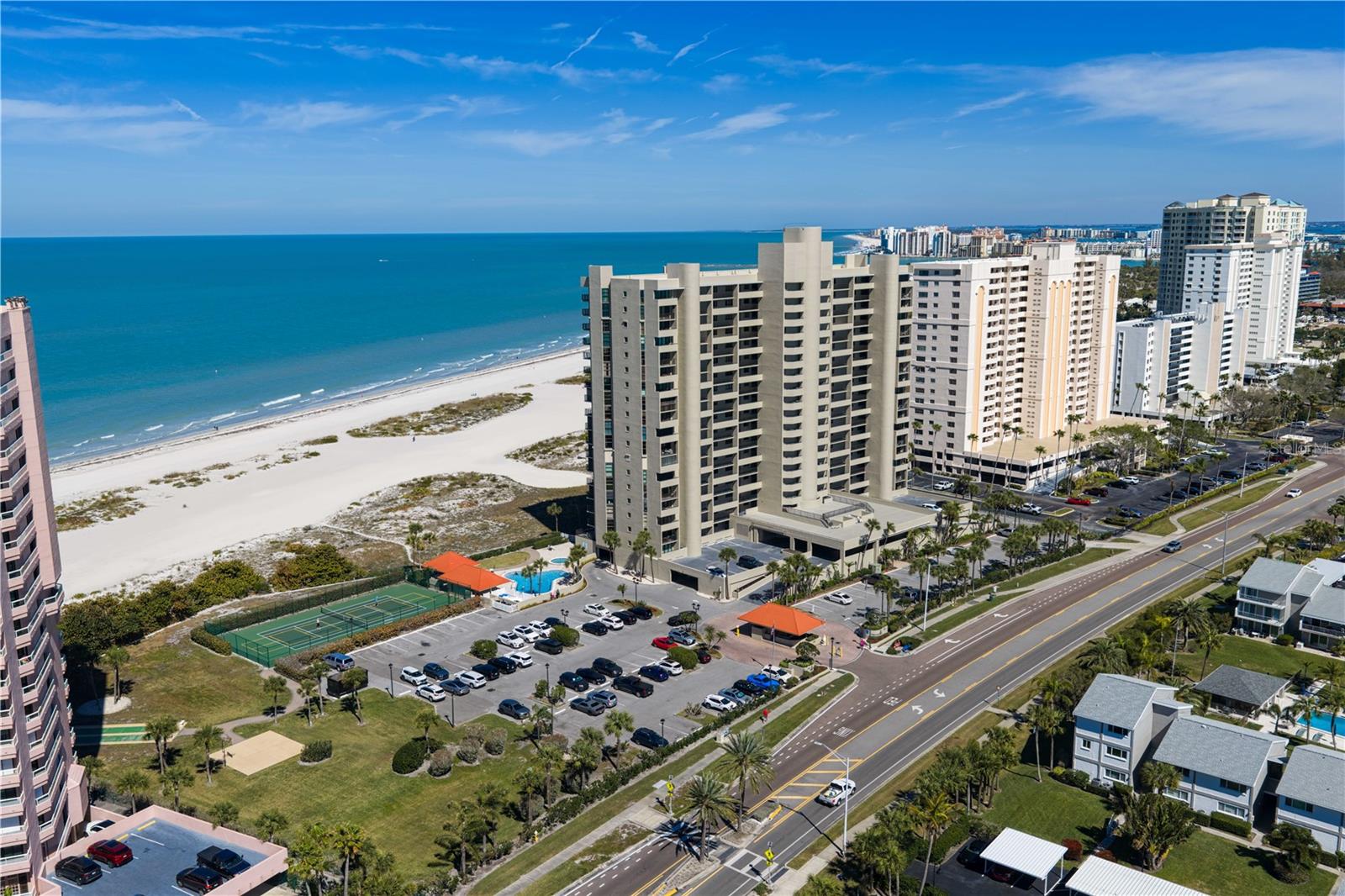 1290 GULF BLVD #1002 — photo 34
