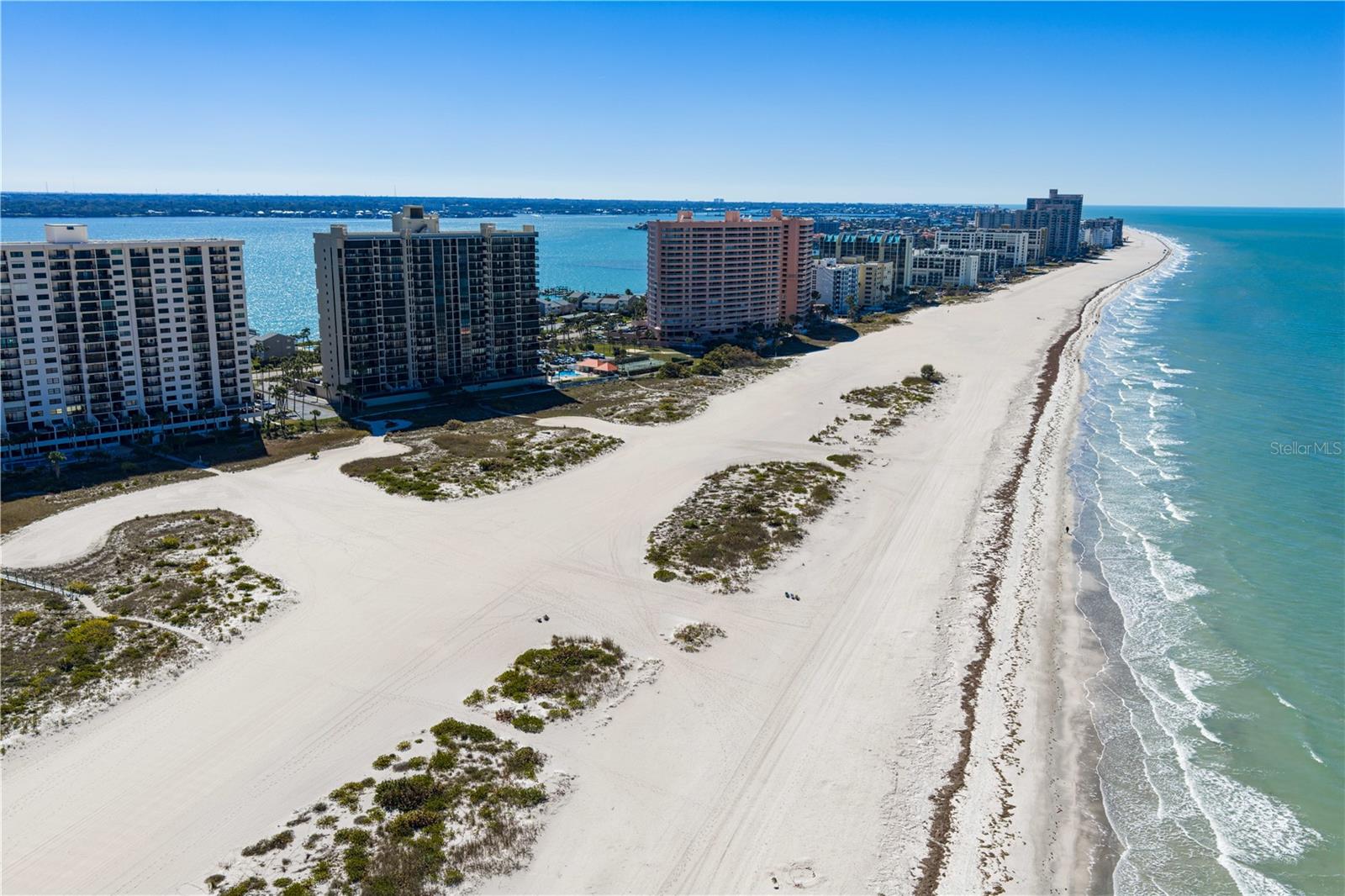 1290 GULF BLVD #1002 — photo 49