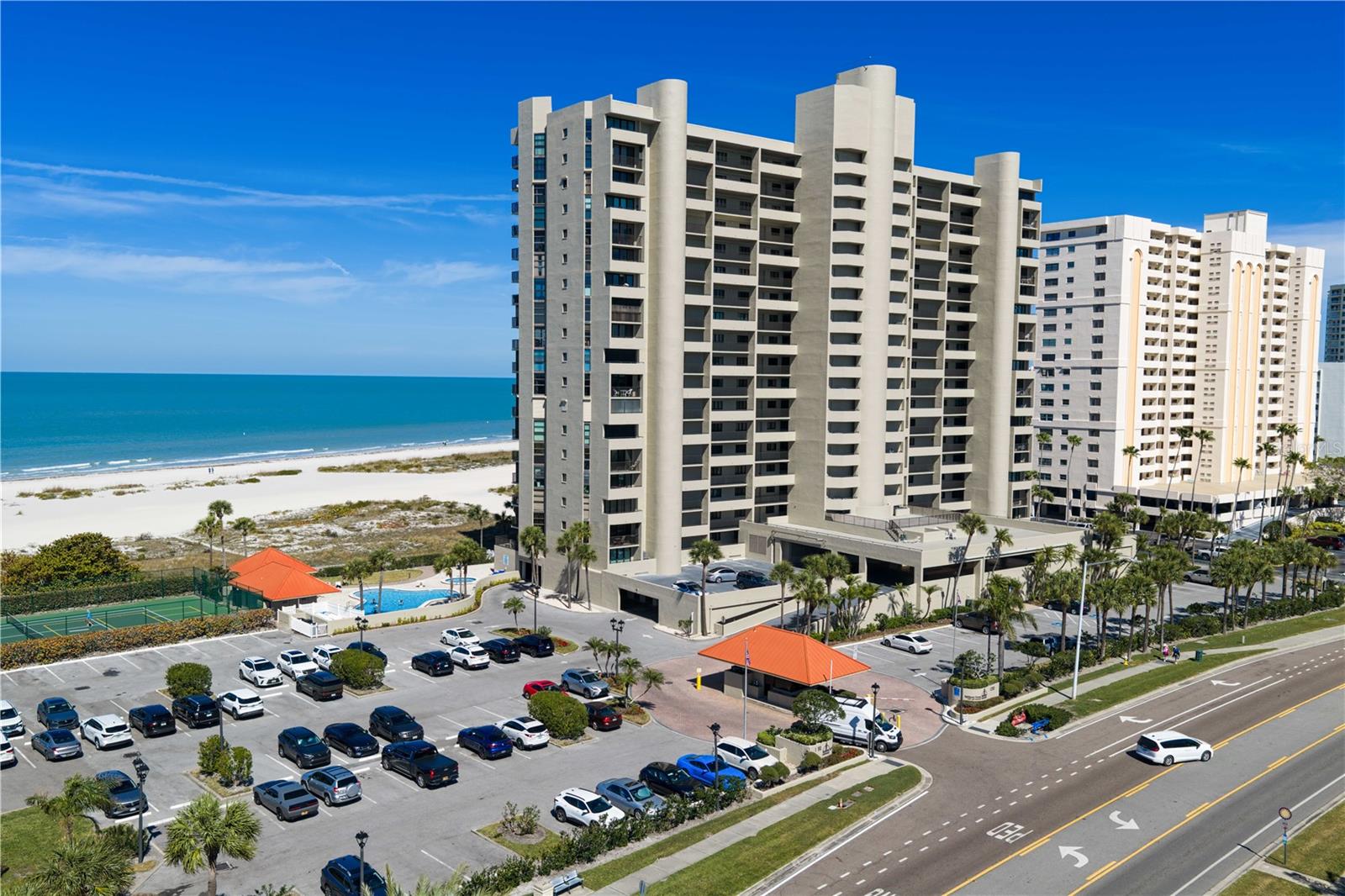 1290 GULF BLVD #1002 — photo 35