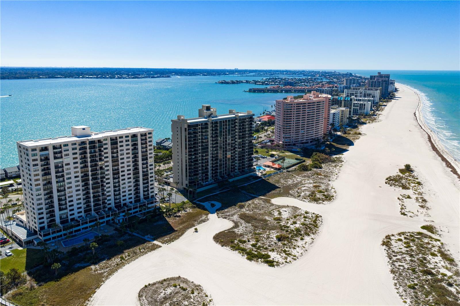 1290 GULF BLVD #1002 — photo 50