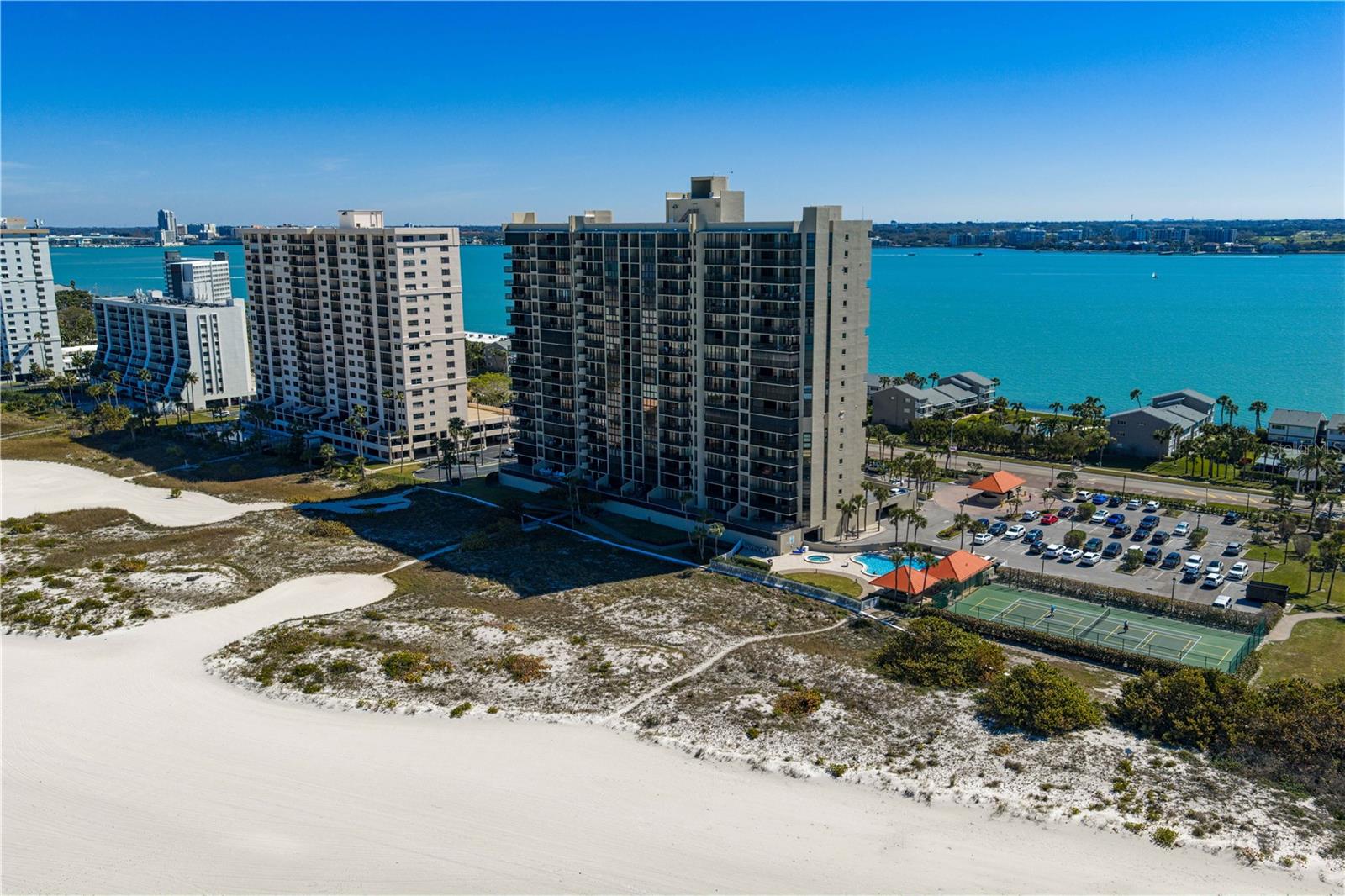 1290 GULF BLVD #1002 — photo 46