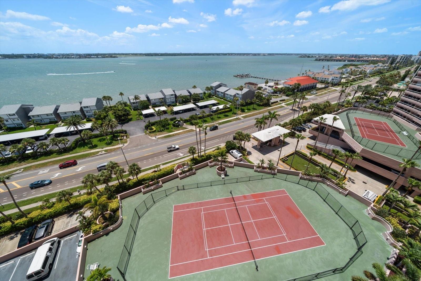 1310 GULF BLVD #10B — photo 37