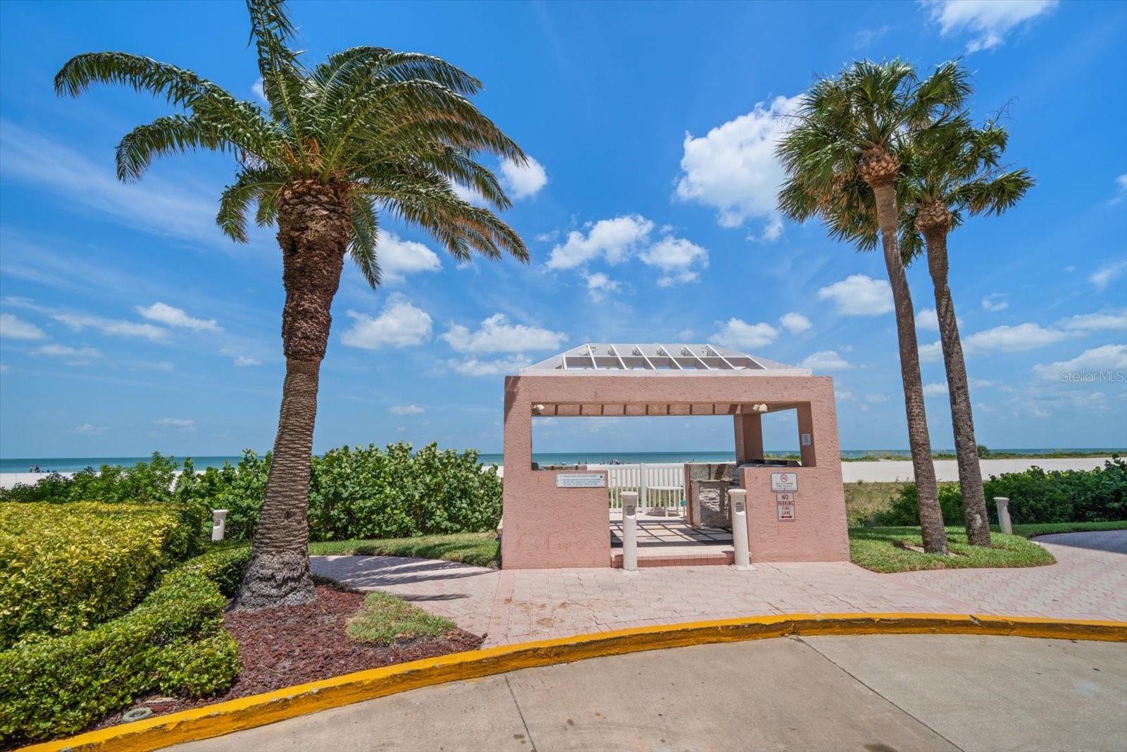 1310 GULF BLVD #10B — photo 28