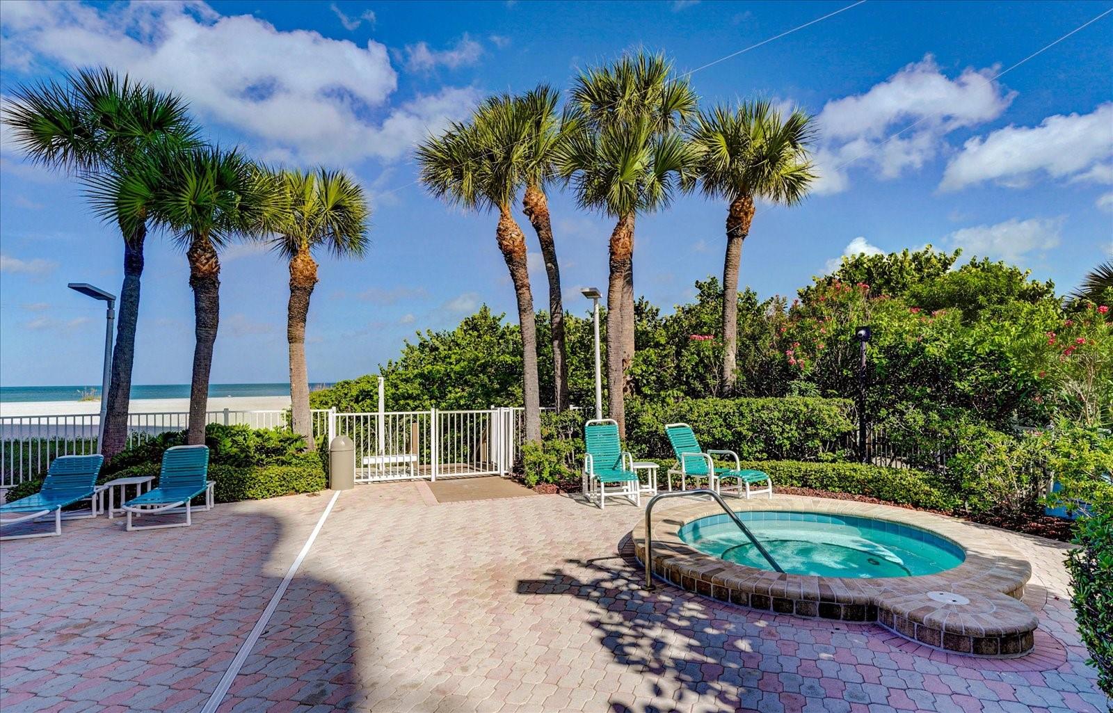 1310 GULF BLVD #10B — photo 27