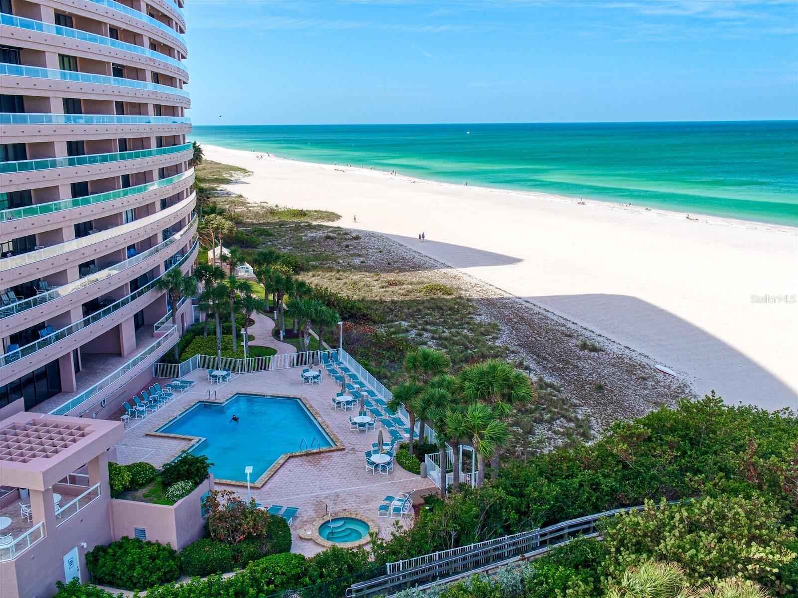 1310 GULF BLVD #10B — photo 25