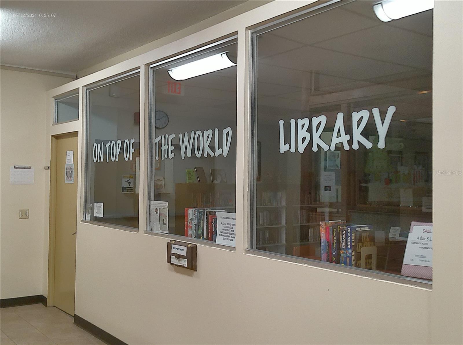 2456 ECUADORIAN WAY #38 — photo 63