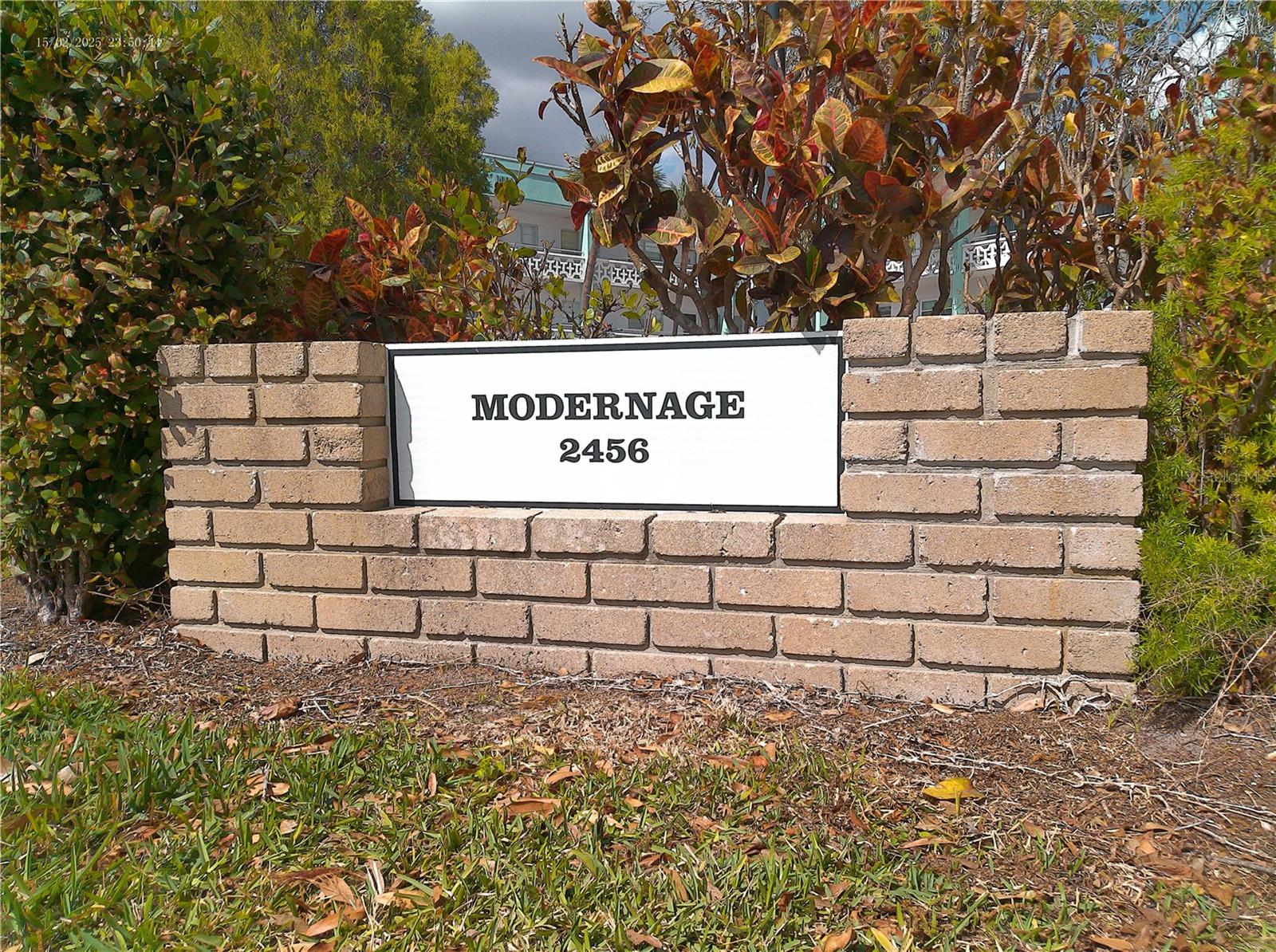 2456 ECUADORIAN WAY #38 — photo 4