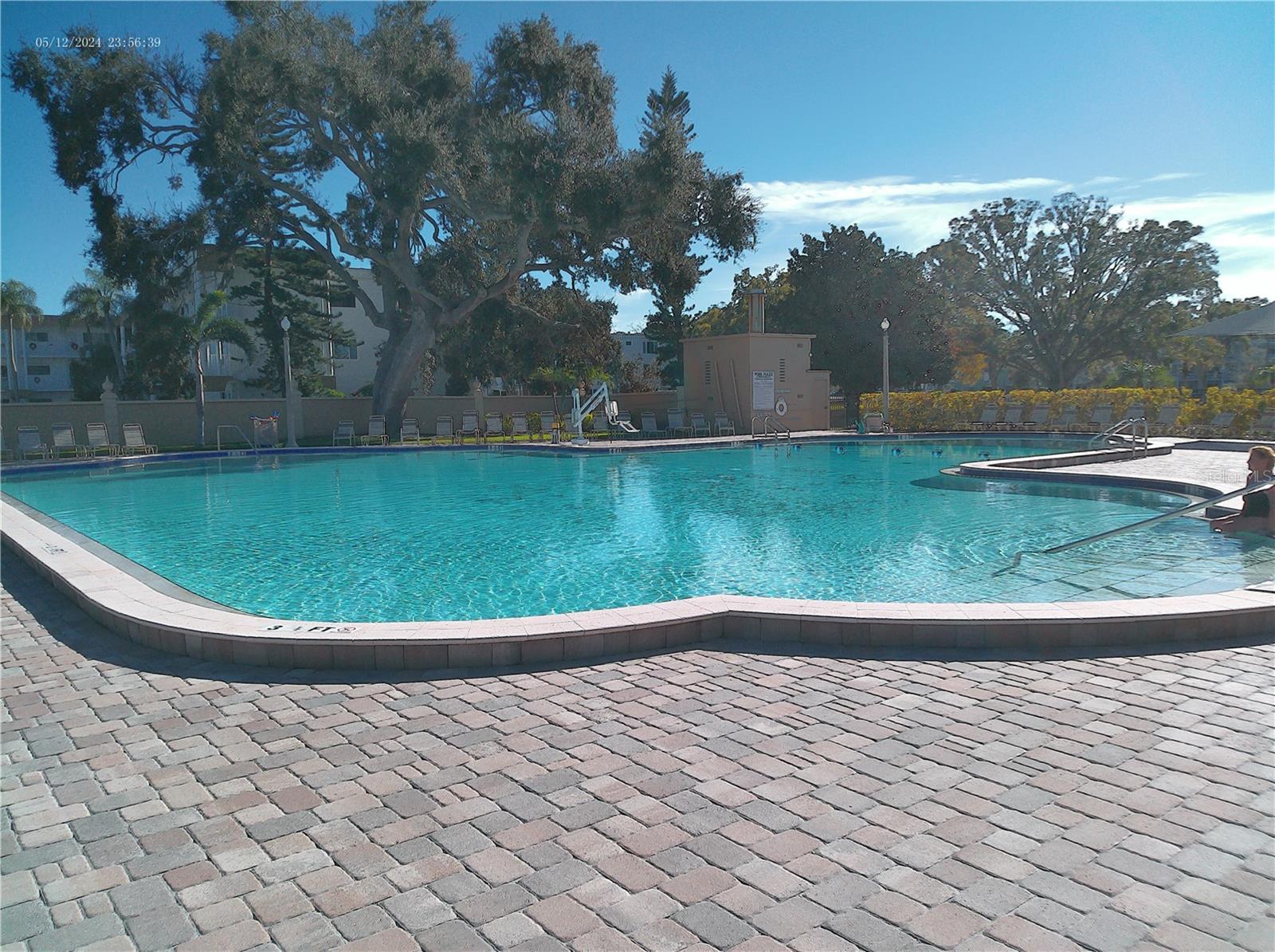 2456 ECUADORIAN WAY #38 — photo 45