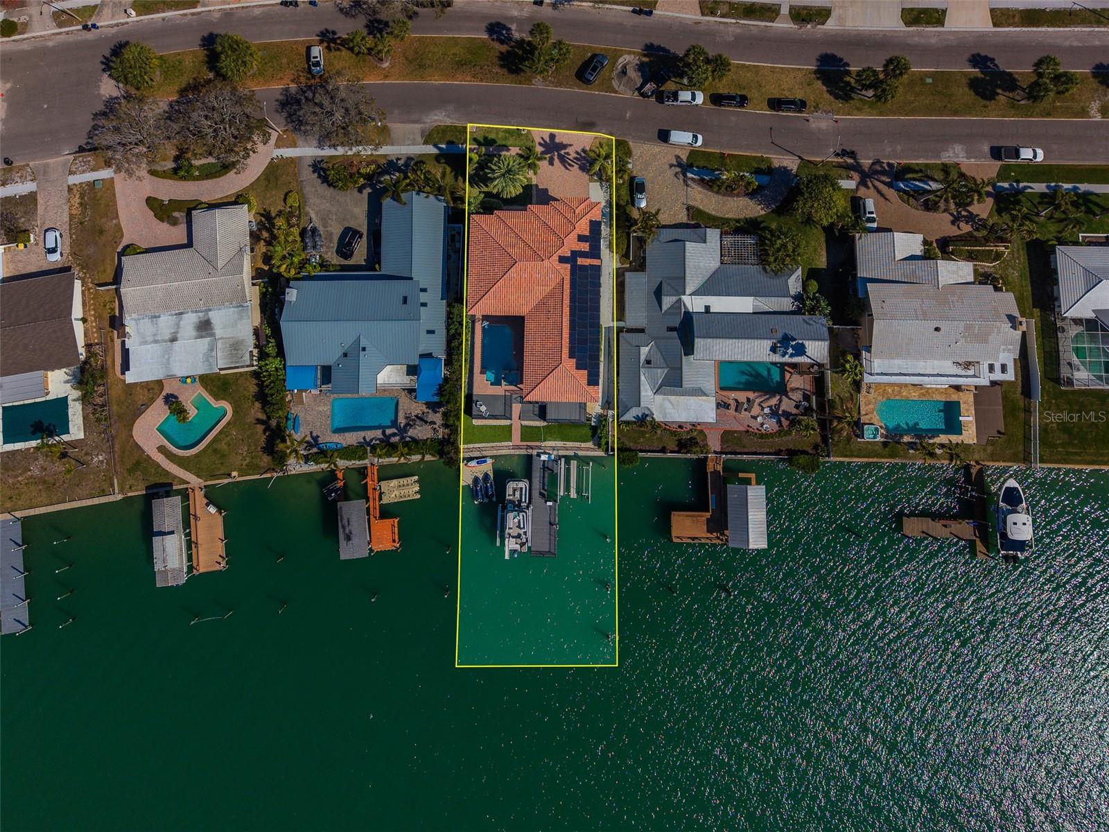 824 ISLAND WAY — photo 91