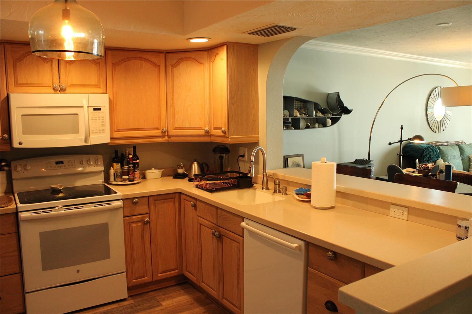 6470 MOURNING DOVE DR #203 — photo 4