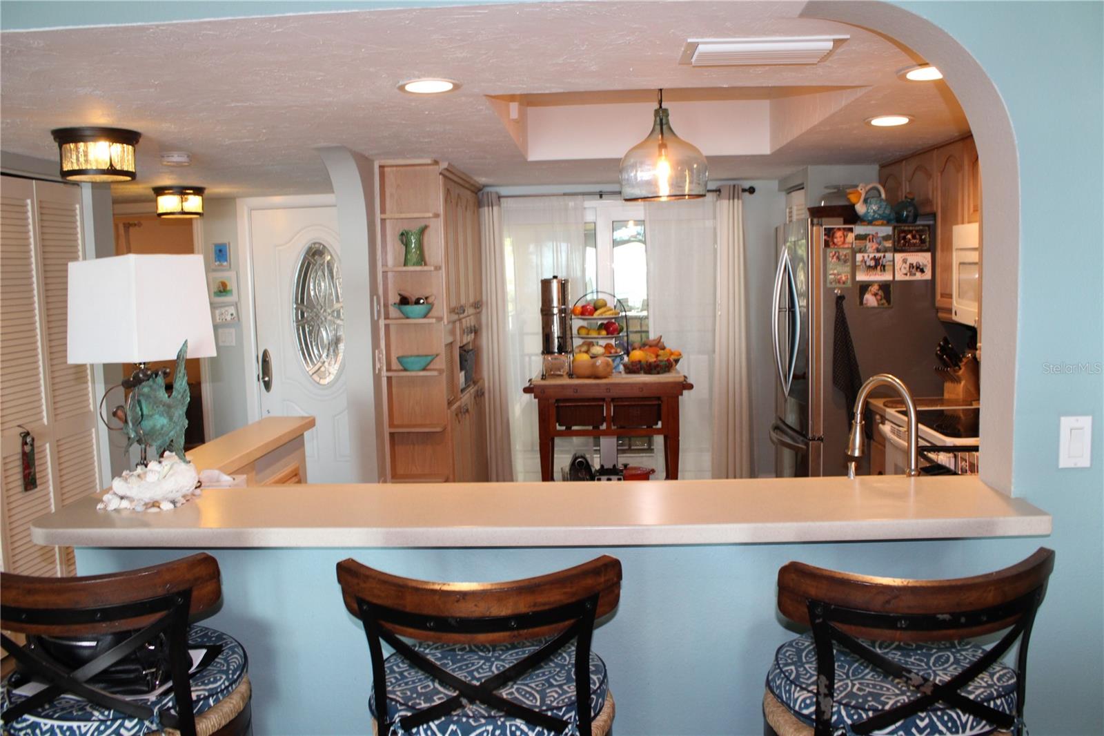 6470 MOURNING DOVE DR #203 — photo 2