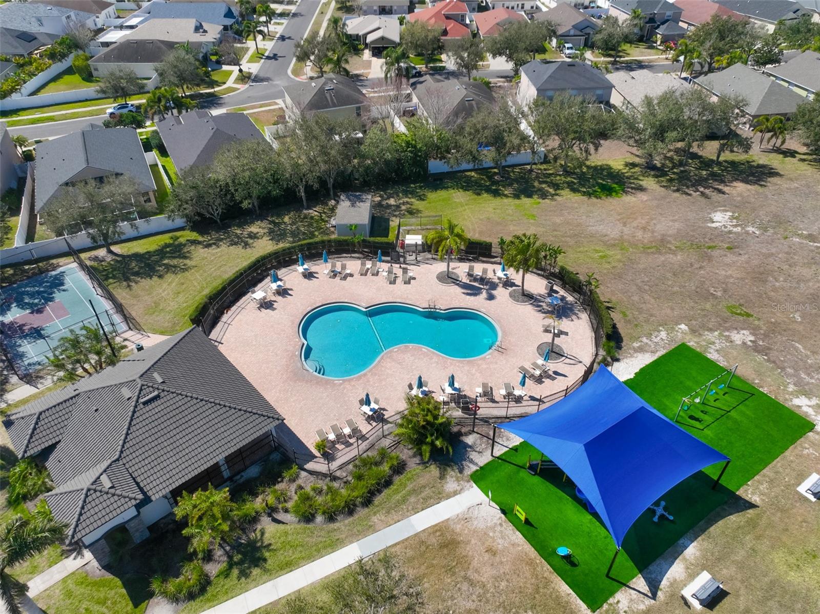 1609 BONITA BLUFF CT — photo 52