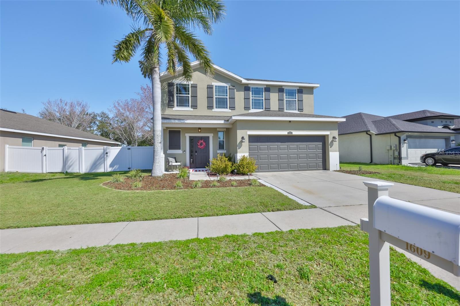 1609 BONITA BLUFF CT — photo 9