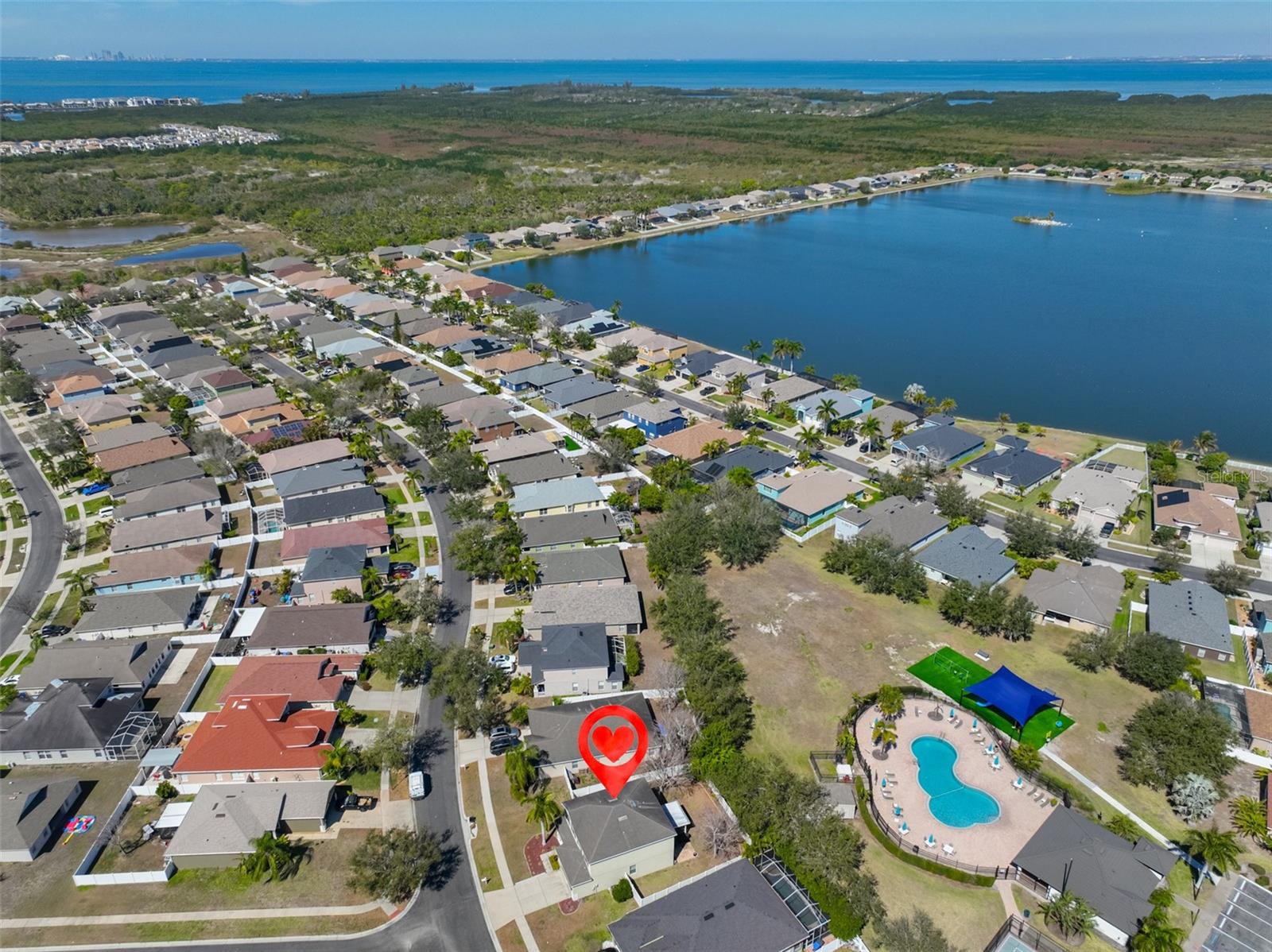 1609 BONITA BLUFF CT — photo 47
