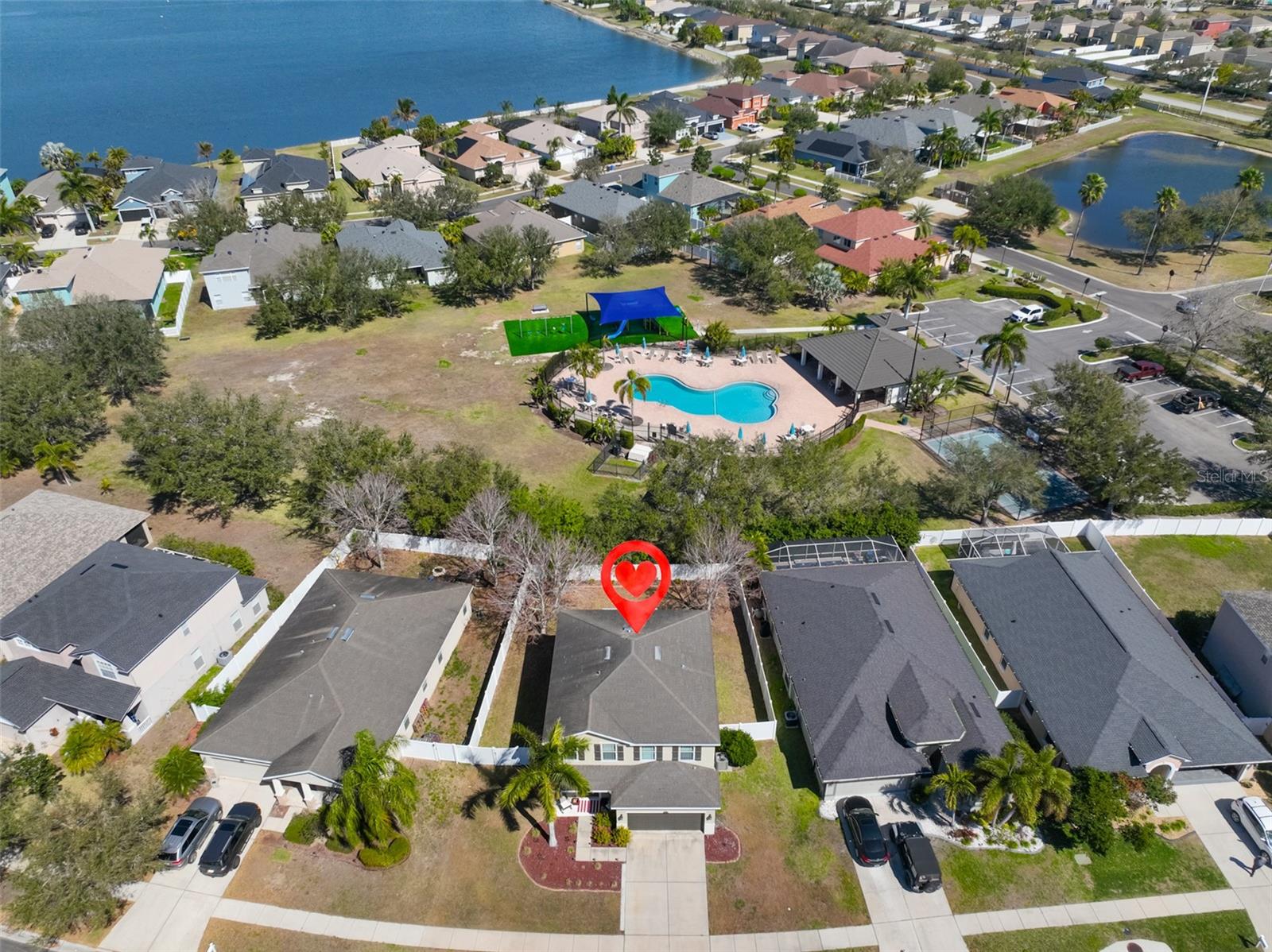 1609 BONITA BLUFF CT — photo 46