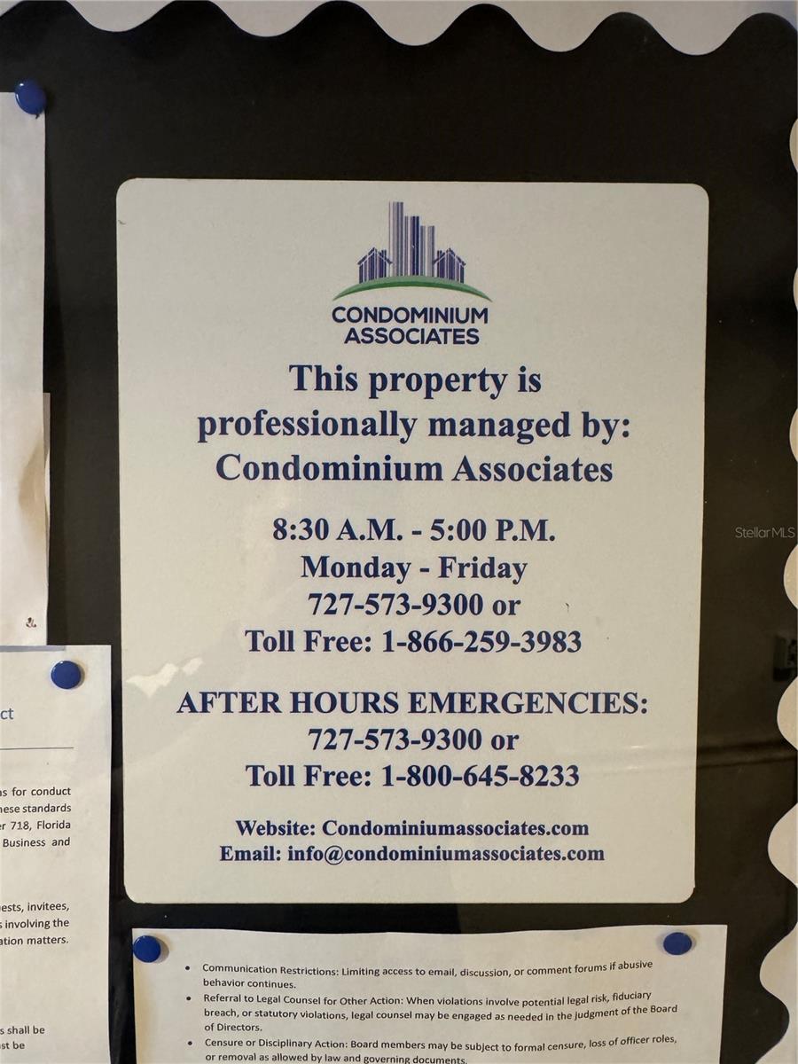 1501 GULF BLVD #603 — photo 56