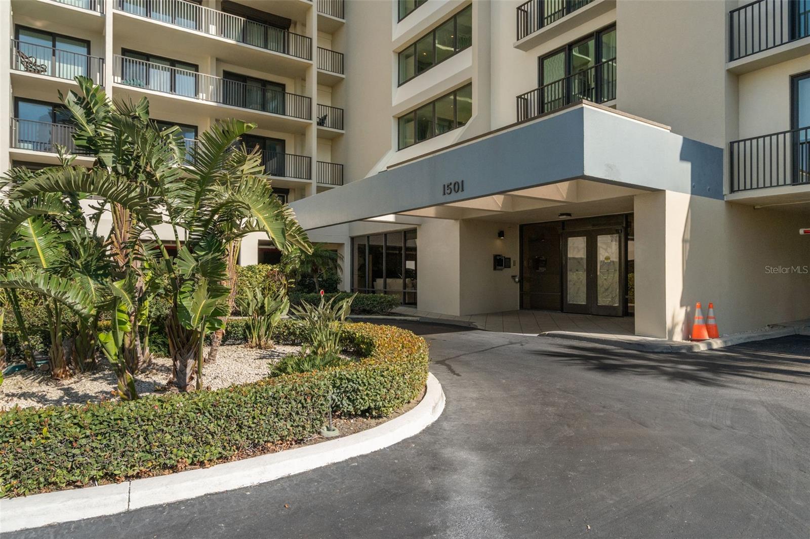 1501 GULF BLVD #603 — photo 15